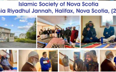 Islamic Society of Nova Scotia