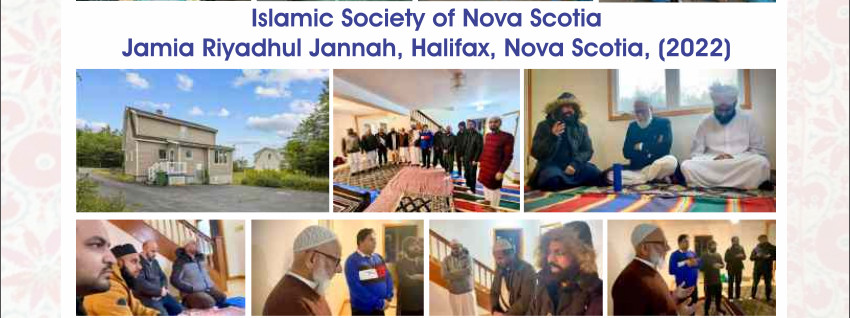 Islamic Society of Nova Scotia