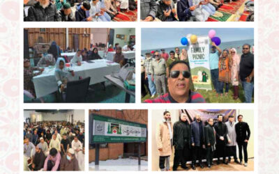 Jamia Riyadhul Jannah Nov 2010