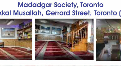 Madadgar Society